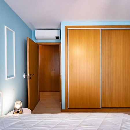 Oasis Beach Apartment Figueira da Foz Luaran gambar