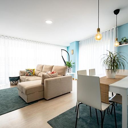 Oasis Beach Apartment Figueira da Foz Luaran gambar