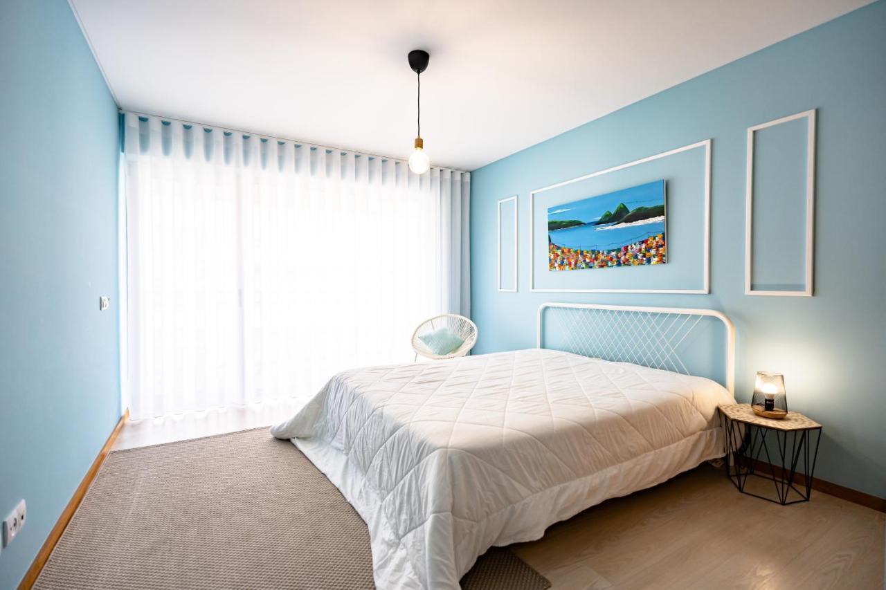 Oasis Beach Apartment Figueira da Foz Luaran gambar