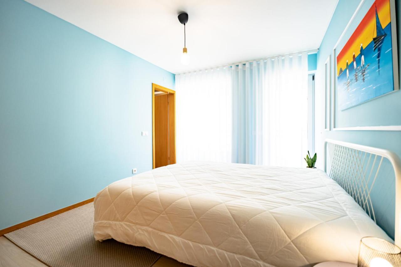 Oasis Beach Apartment Figueira da Foz Luaran gambar
