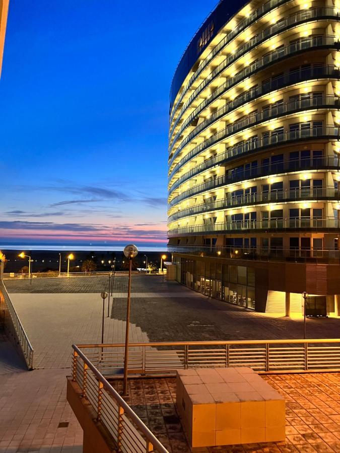 Oasis Beach Apartment Figueira da Foz Luaran gambar