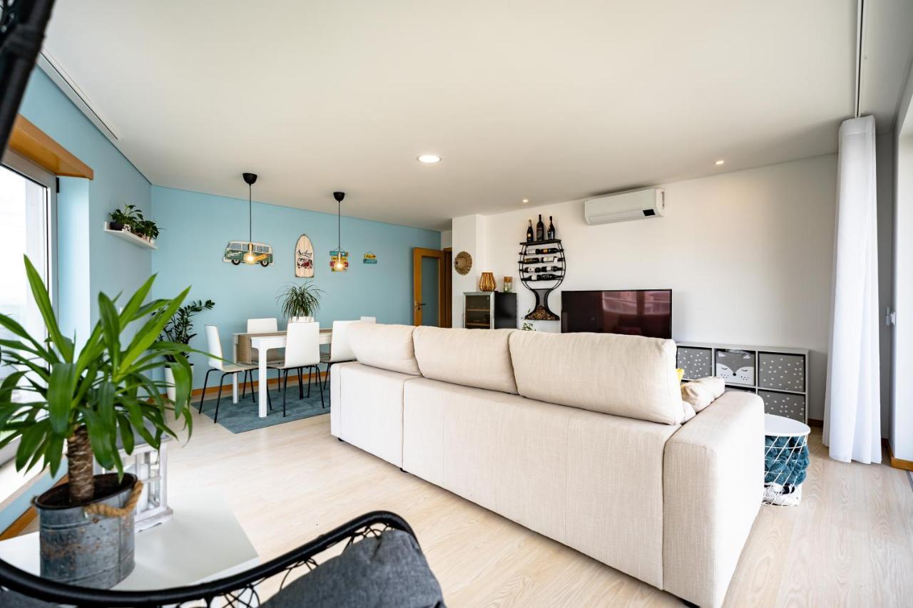 Oasis Beach Apartment Figueira da Foz Luaran gambar