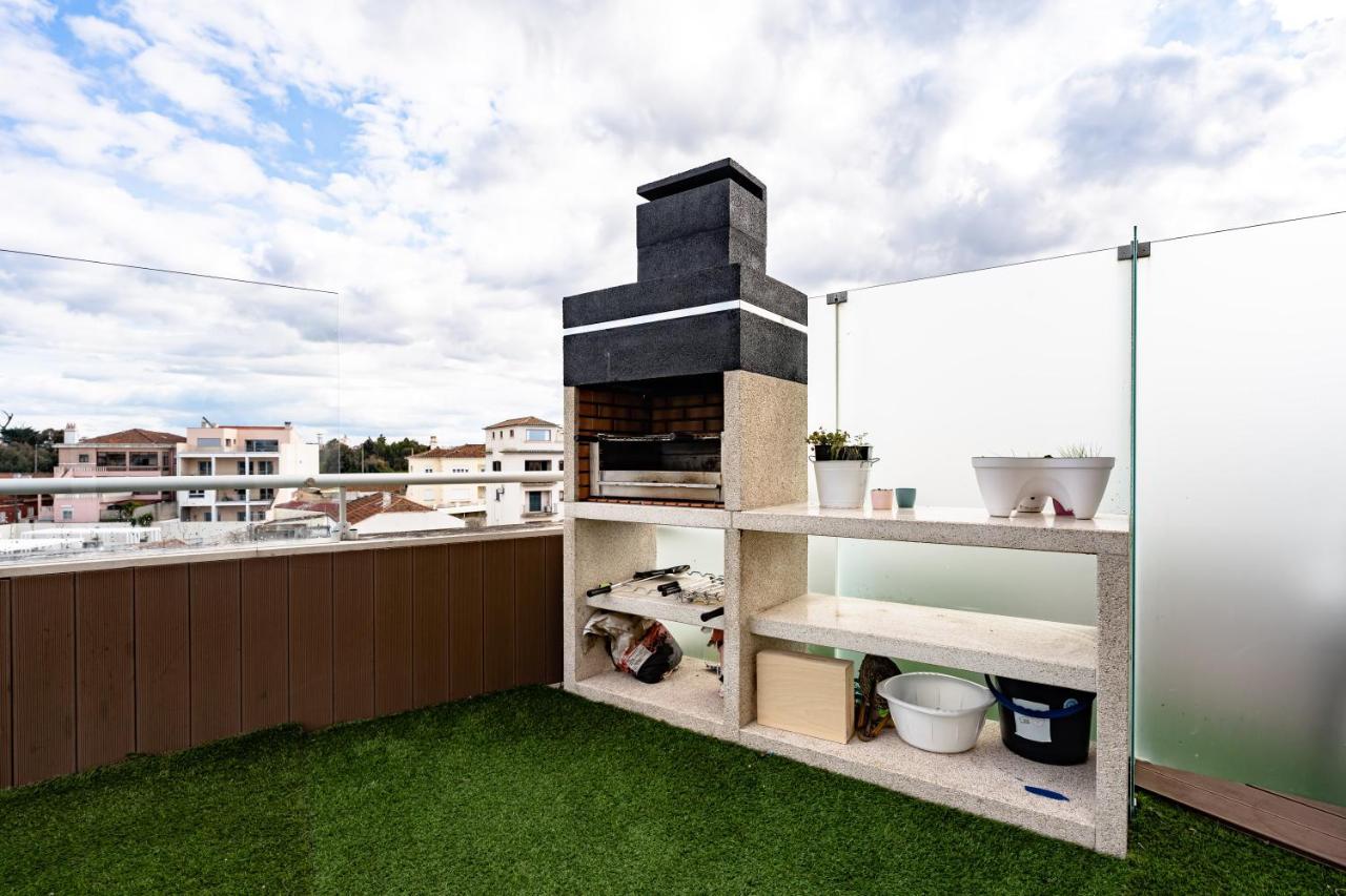 Oasis Beach Apartment Figueira da Foz Luaran gambar