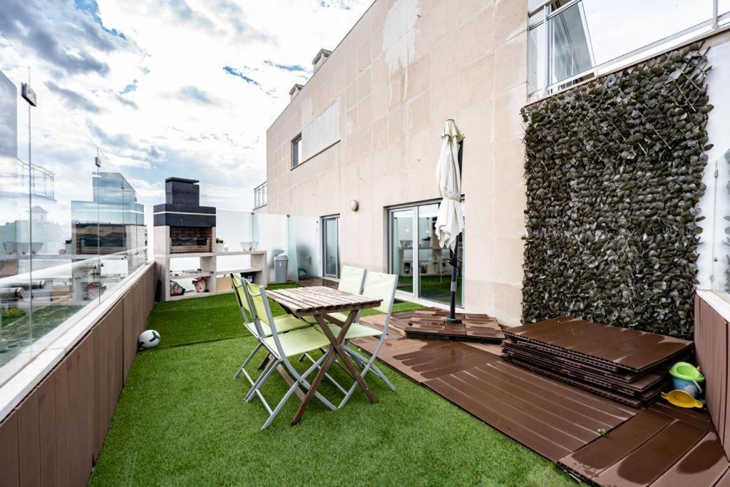Oasis Beach Apartment Figueira da Foz Luaran gambar